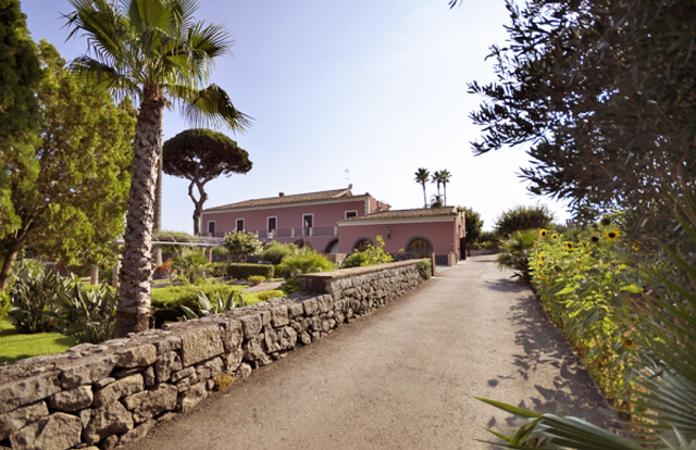 Torremare Resort - Locations de Vacances Riposto Giarre